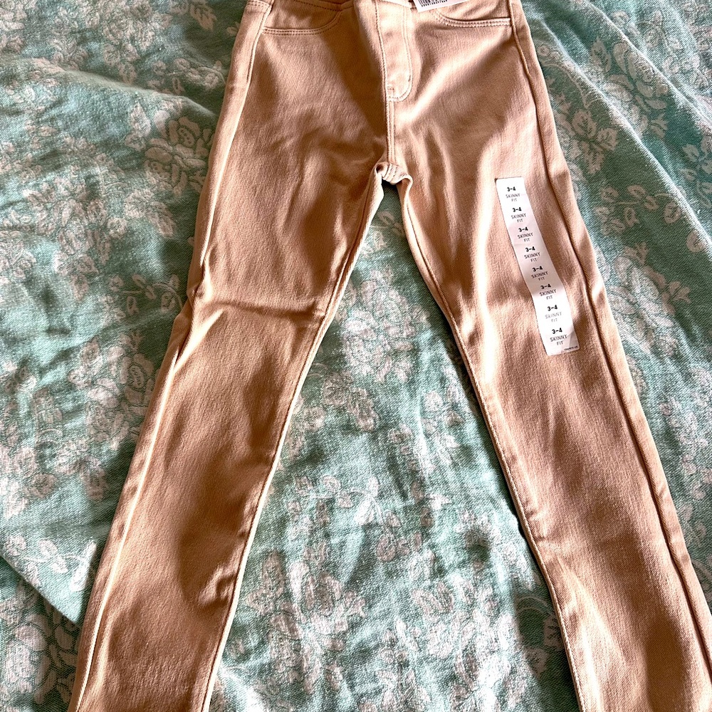 NWT Uniqlo ultra stretch legging pants